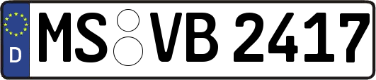 MS-VB2417