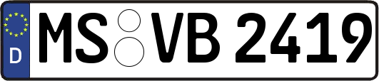 MS-VB2419