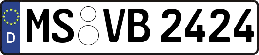 MS-VB2424