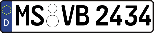 MS-VB2434