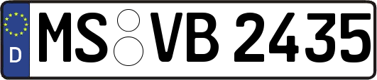 MS-VB2435