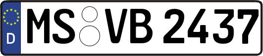 MS-VB2437