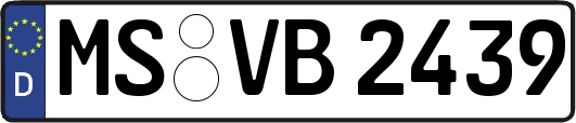 MS-VB2439