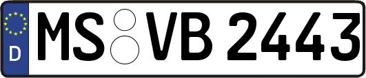 MS-VB2443