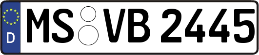 MS-VB2445