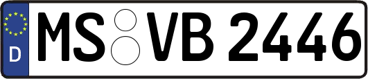 MS-VB2446