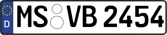 MS-VB2454