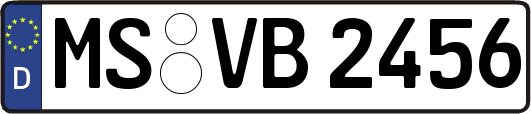 MS-VB2456