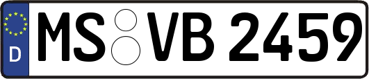 MS-VB2459