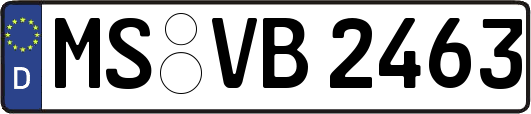 MS-VB2463