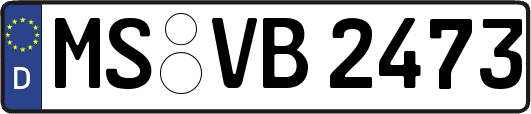 MS-VB2473
