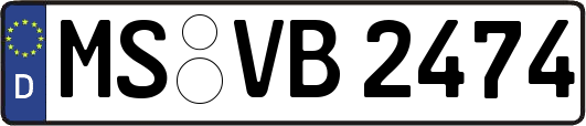 MS-VB2474