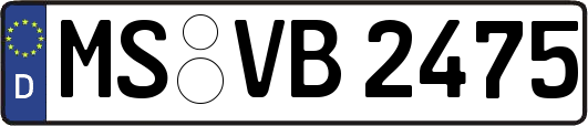 MS-VB2475
