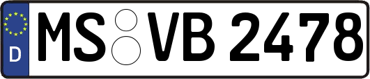 MS-VB2478