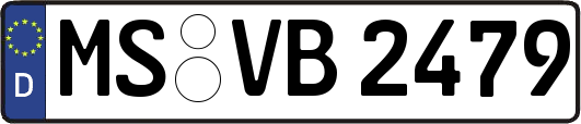 MS-VB2479
