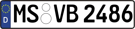 MS-VB2486