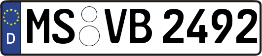 MS-VB2492