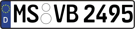 MS-VB2495