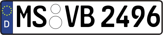 MS-VB2496