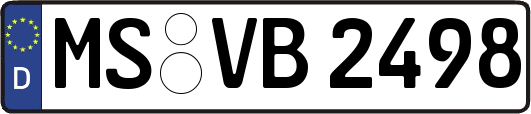 MS-VB2498