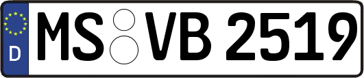 MS-VB2519