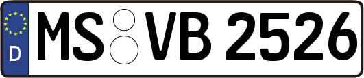 MS-VB2526