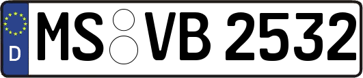 MS-VB2532