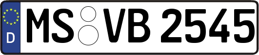 MS-VB2545