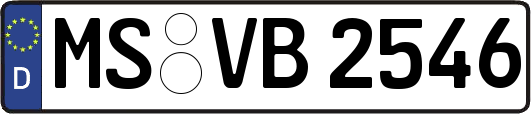 MS-VB2546