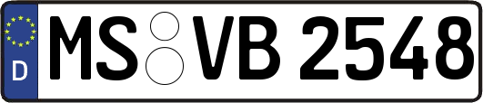 MS-VB2548