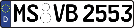MS-VB2553