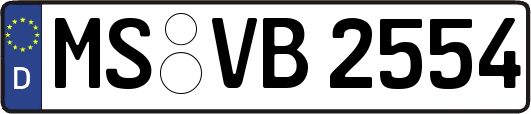 MS-VB2554