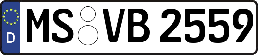 MS-VB2559
