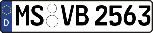 MS-VB2563