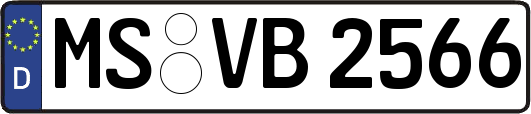 MS-VB2566