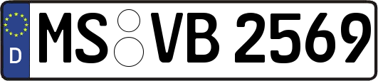 MS-VB2569