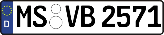 MS-VB2571