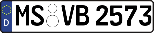 MS-VB2573