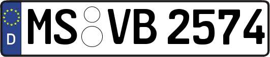 MS-VB2574
