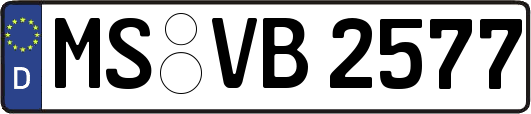 MS-VB2577