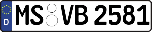 MS-VB2581