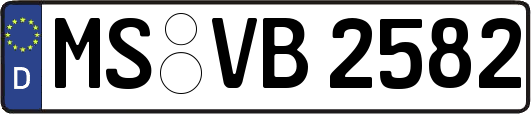 MS-VB2582