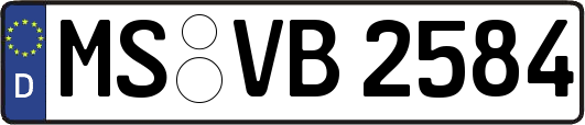 MS-VB2584