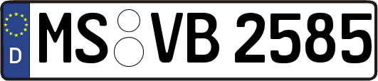 MS-VB2585