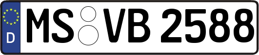 MS-VB2588