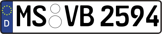 MS-VB2594