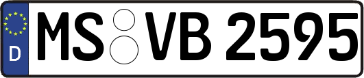 MS-VB2595