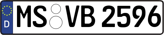 MS-VB2596