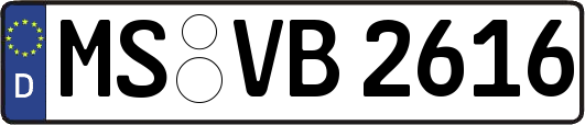 MS-VB2616