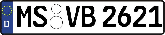 MS-VB2621